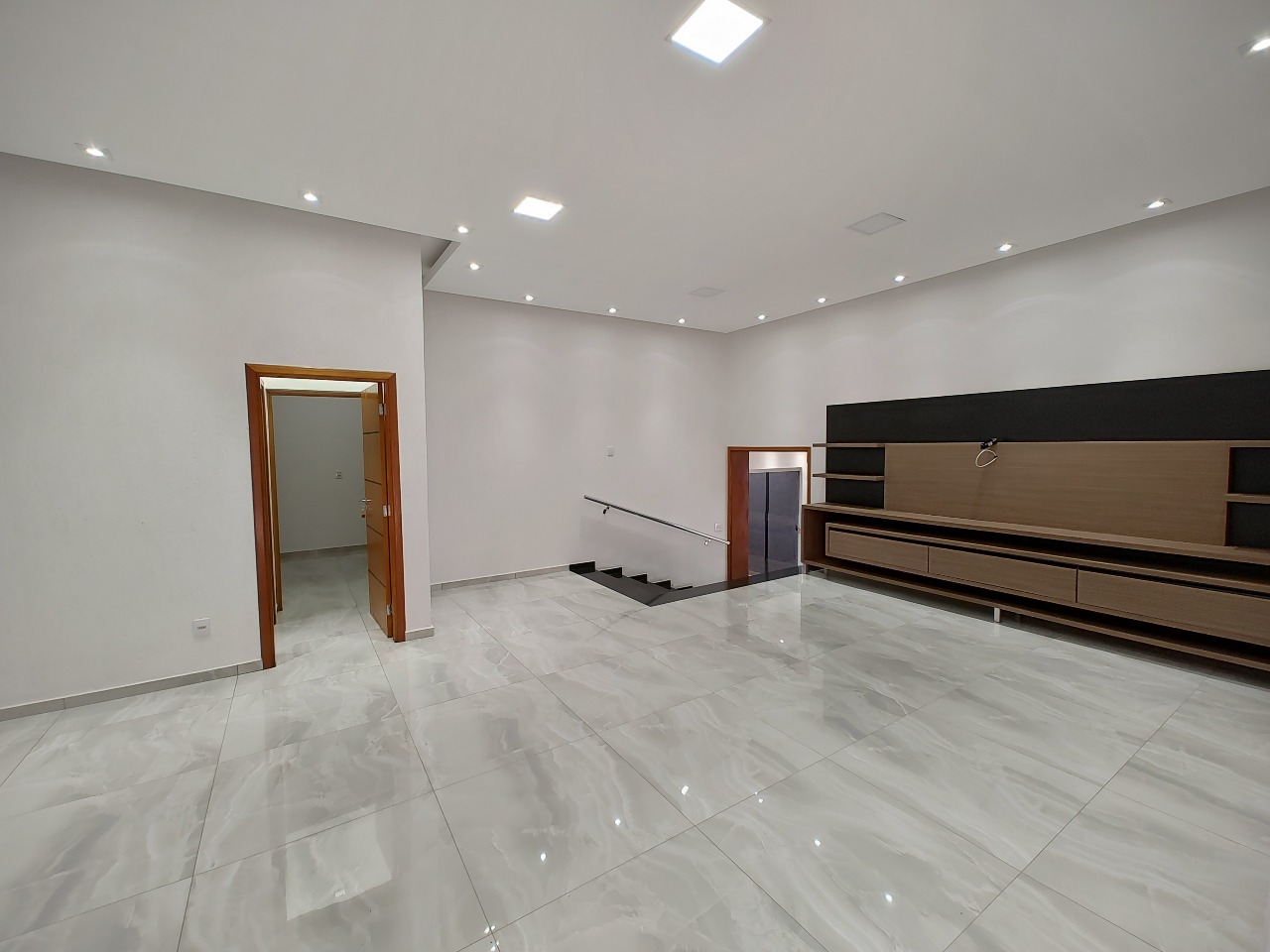 Casa à venda no Jardim BiCentenário: 