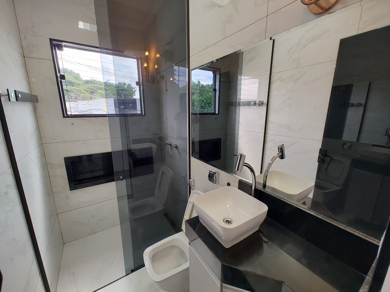 Casa à venda no Jardim BiCentenário: 