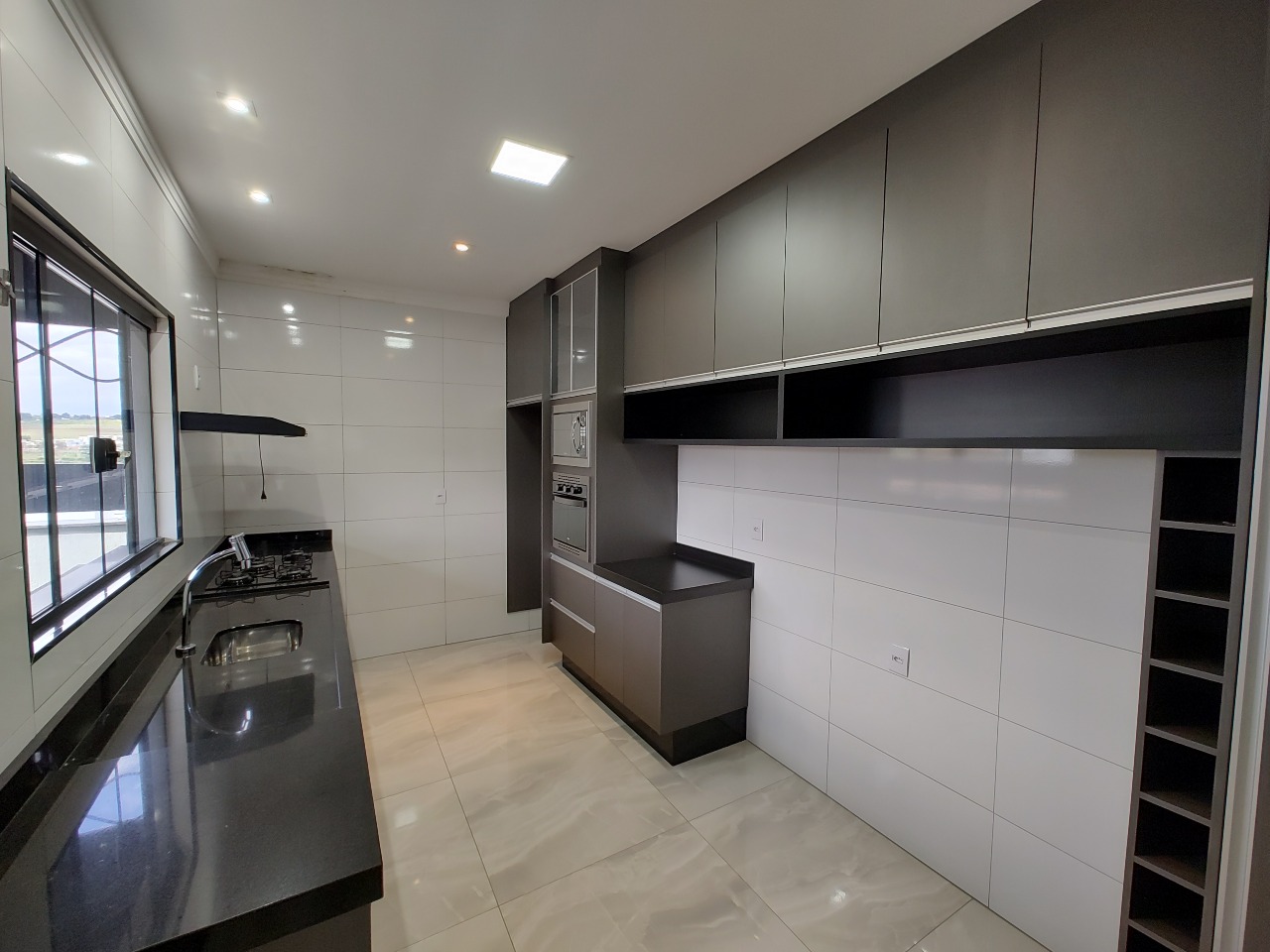 Casa à venda no Jardim BiCentenário: 