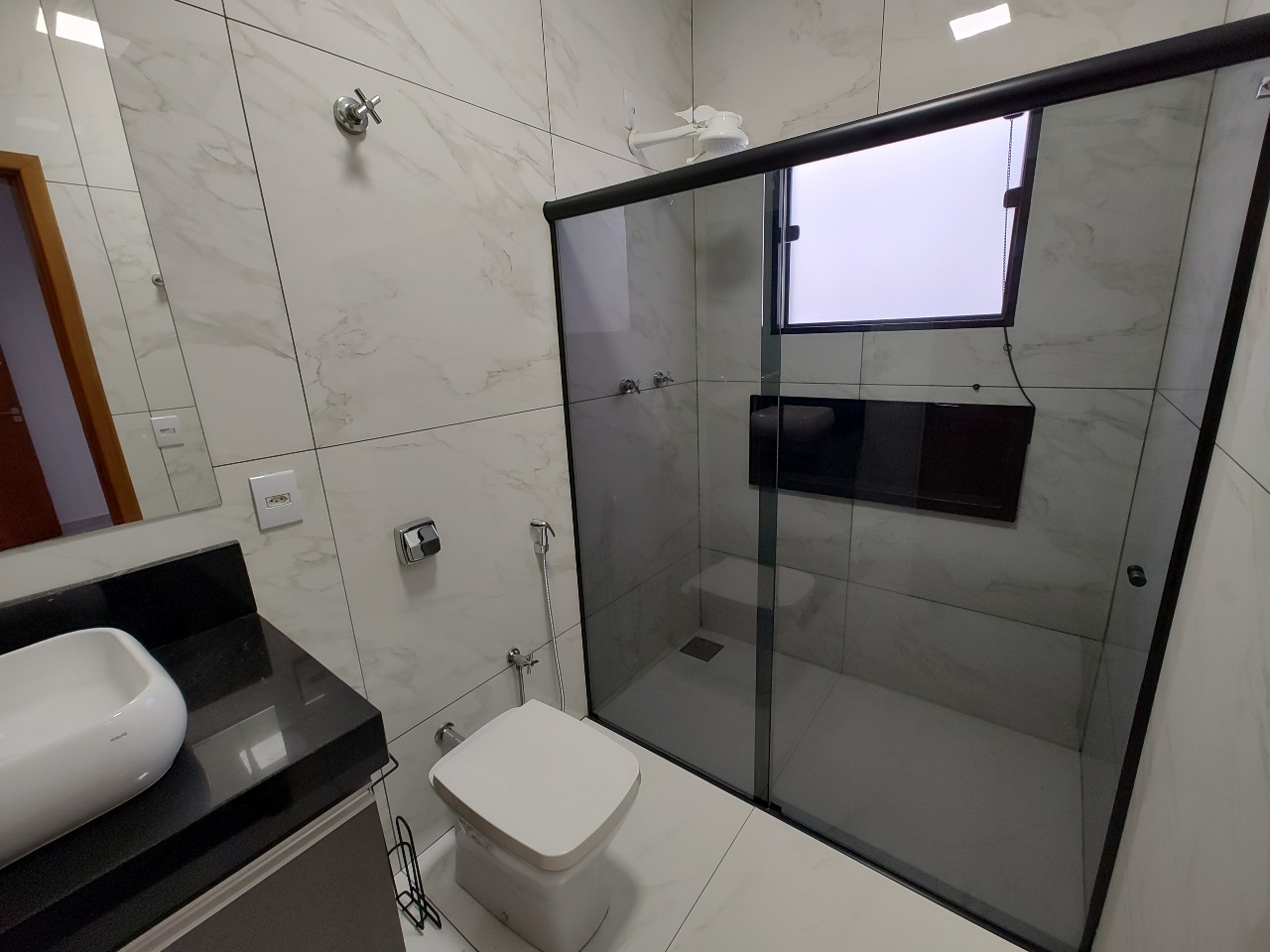 Casa à venda no Jardim BiCentenário: 