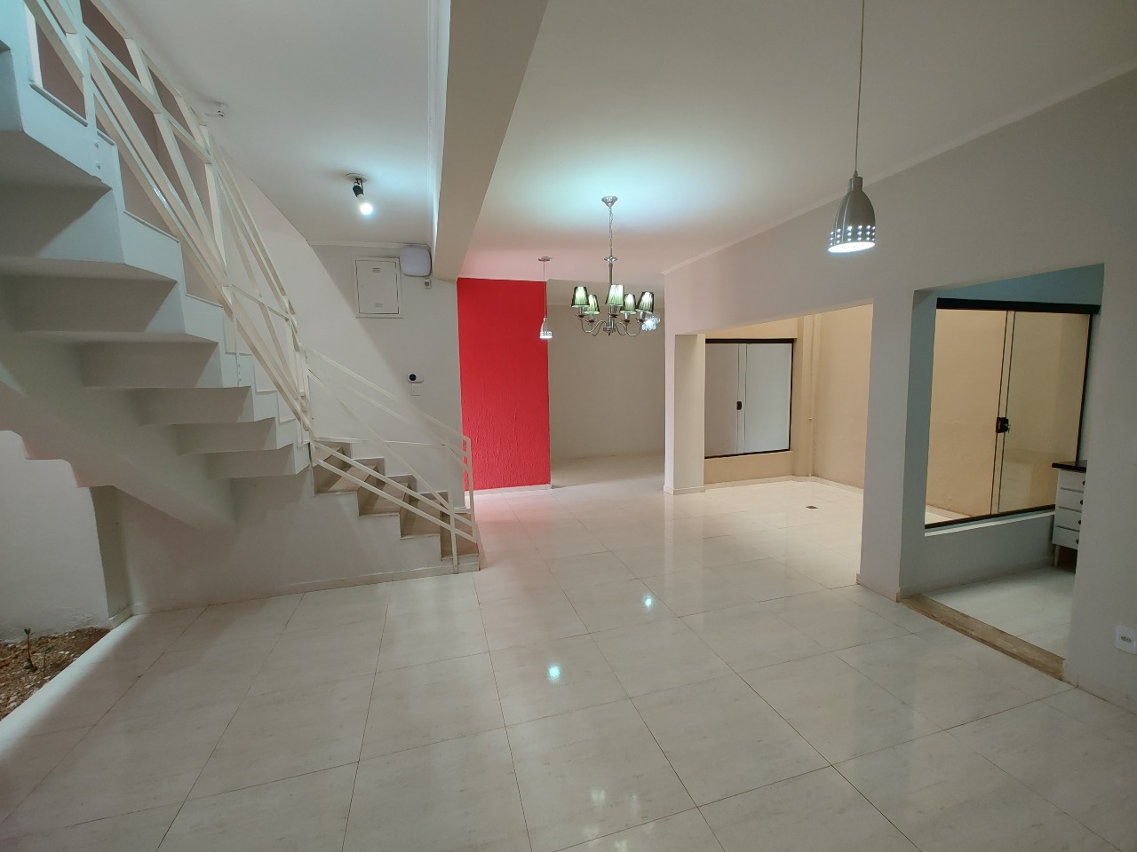 Casa à venda no Jardim 31 de Março: 