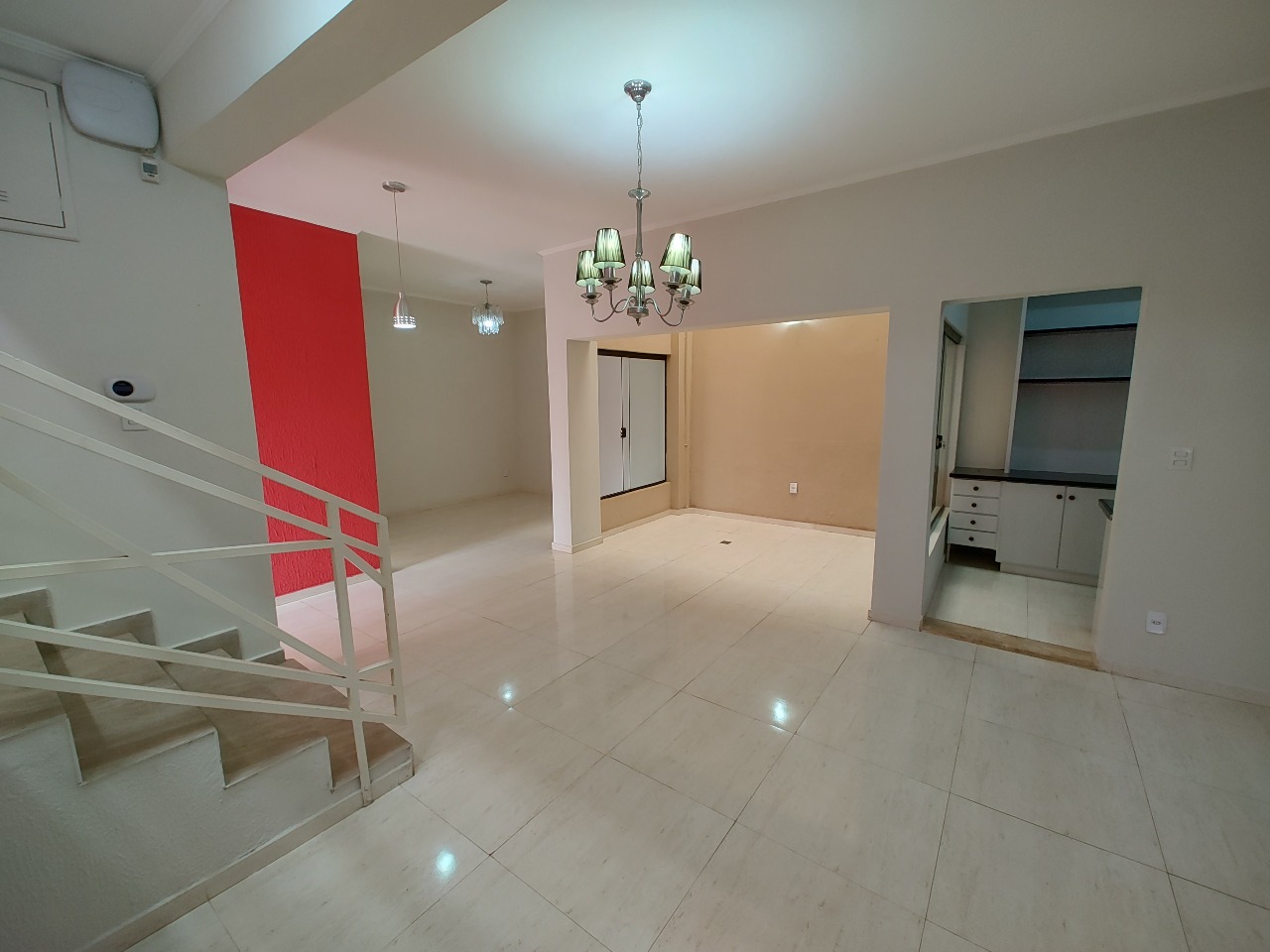 Casa à venda no Jardim 31 de Março: 