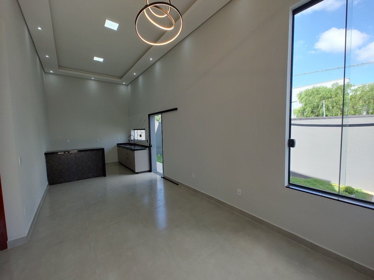 Casa à venda no Parque Jardim Murayama: 