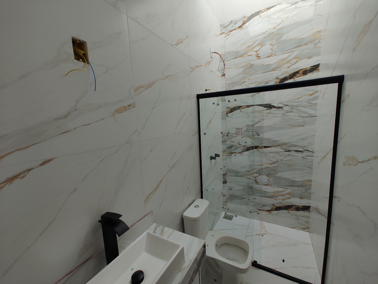 Casa à venda no Parque Jardim Murayama: 