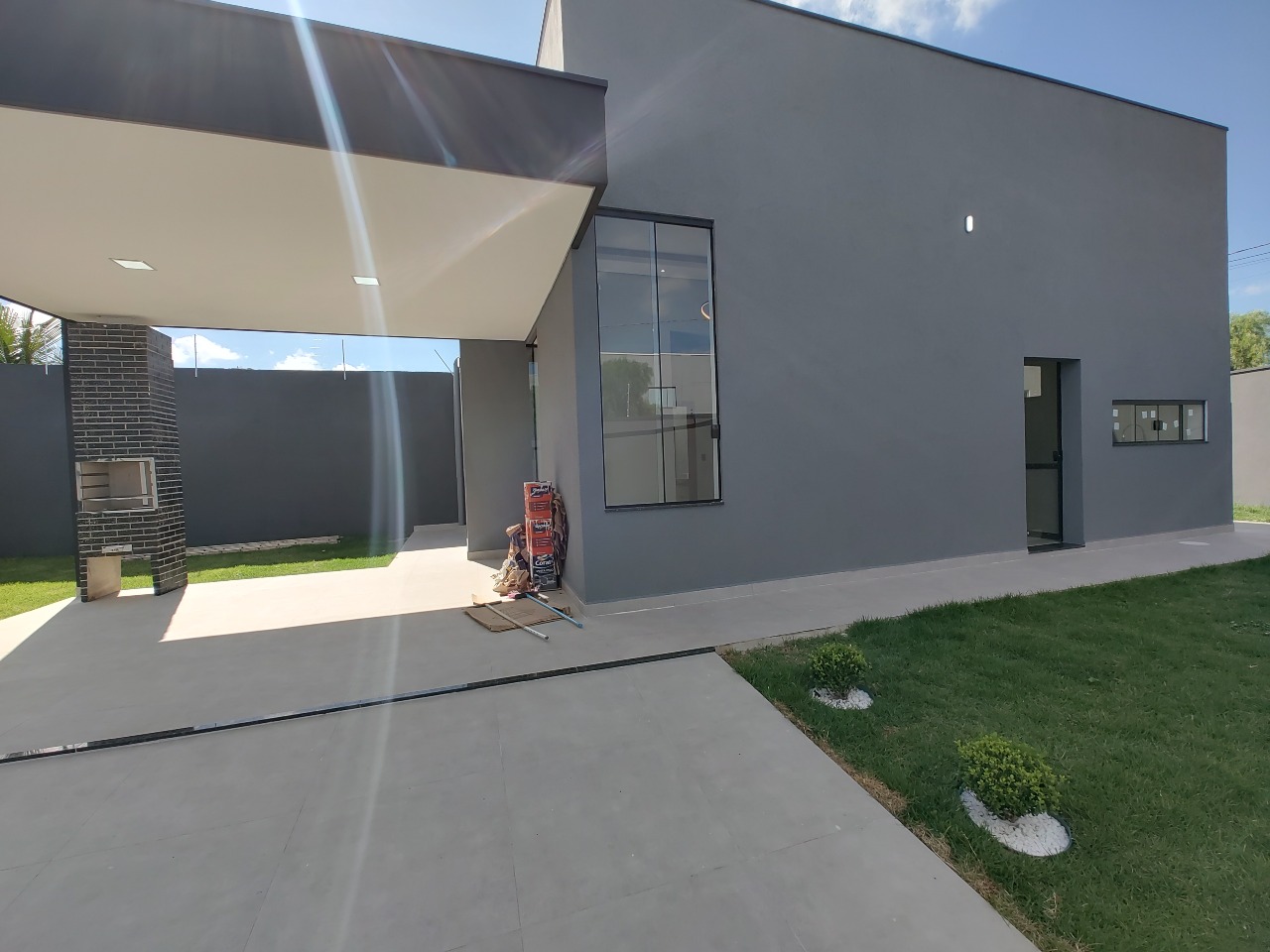 Casa à venda no Parque Jardim Murayama: 