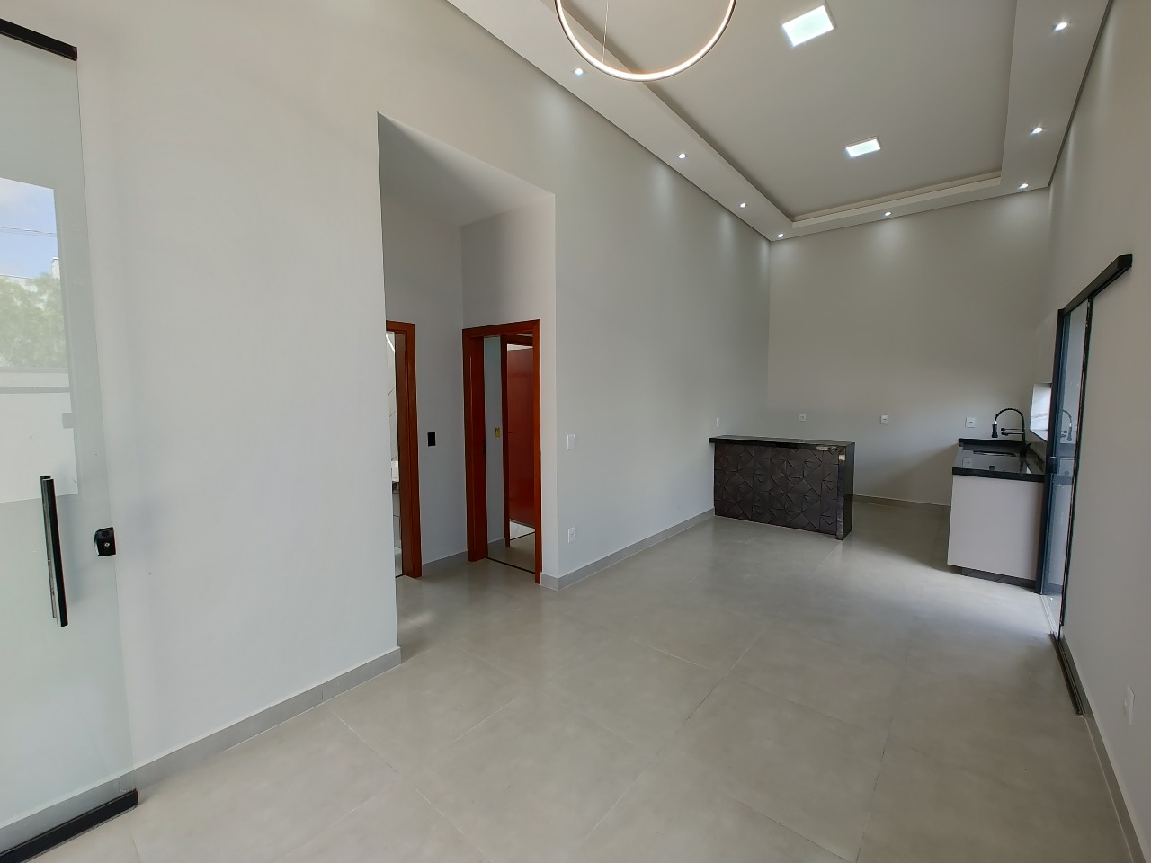 Casa à venda no Parque Jardim Murayama: 