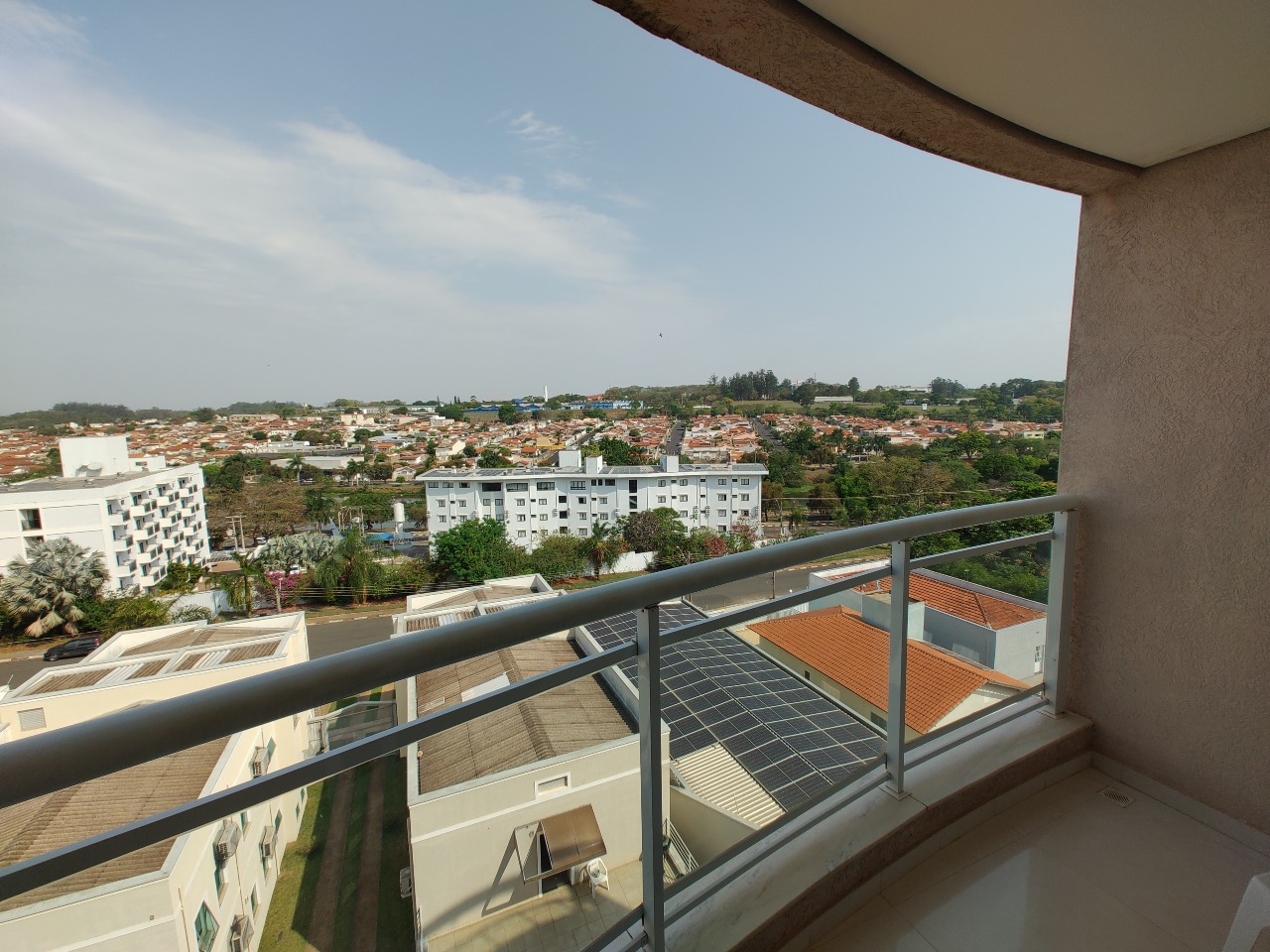 Cobertura à venda no Loteamento Nova Mogi: 