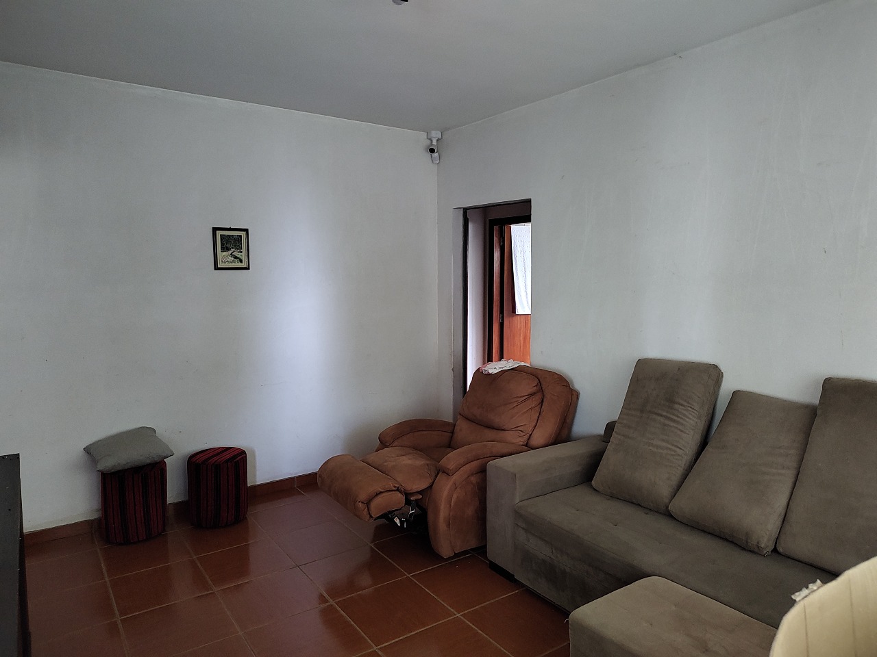 Sítio à venda no Jardim Santo Antônio: 