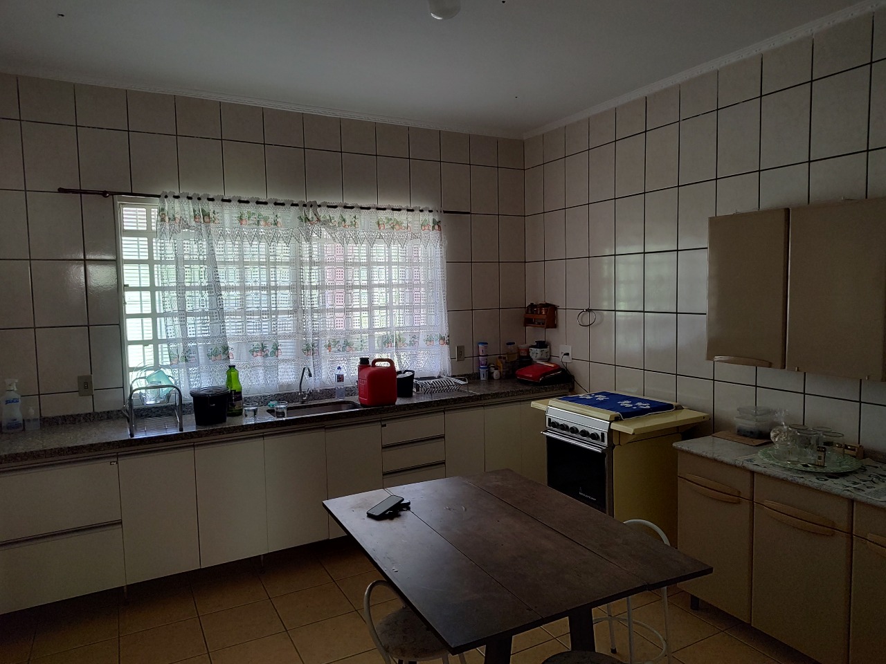 Sítio à venda no Jardim Santo Antônio: 