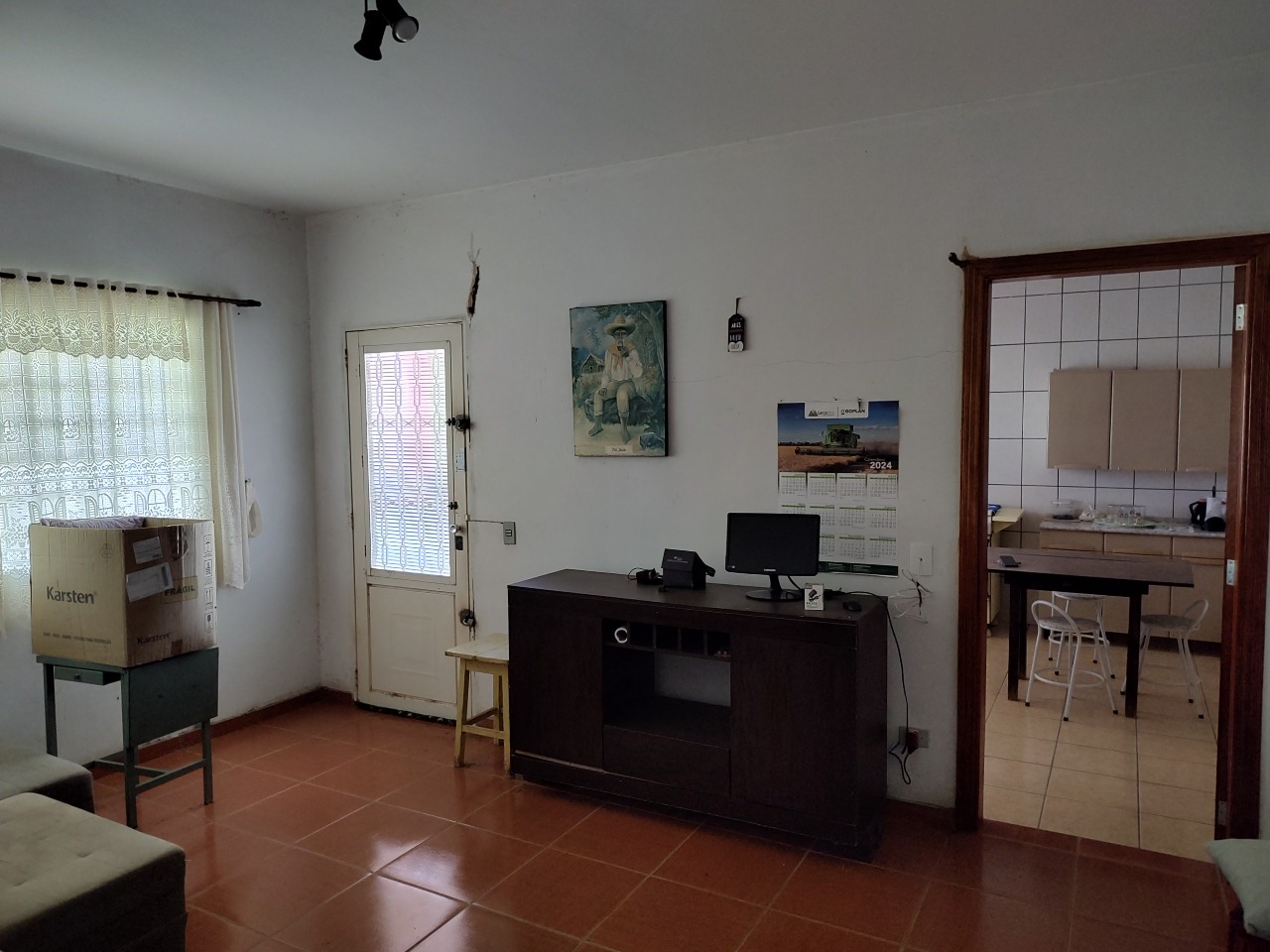 Sítio à venda no Jardim Santo Antônio: 