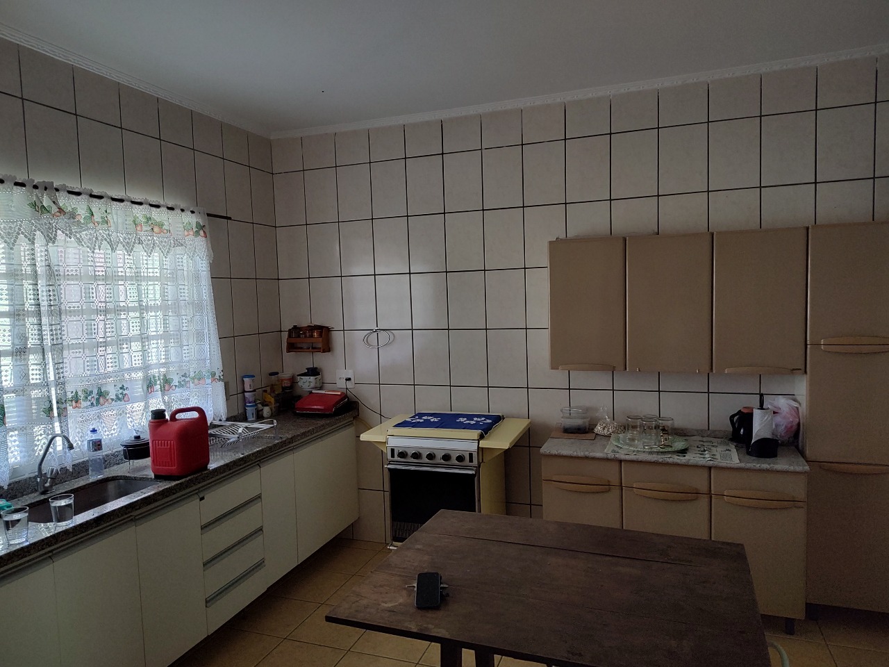 Sítio à venda no Jardim Santo Antônio: 