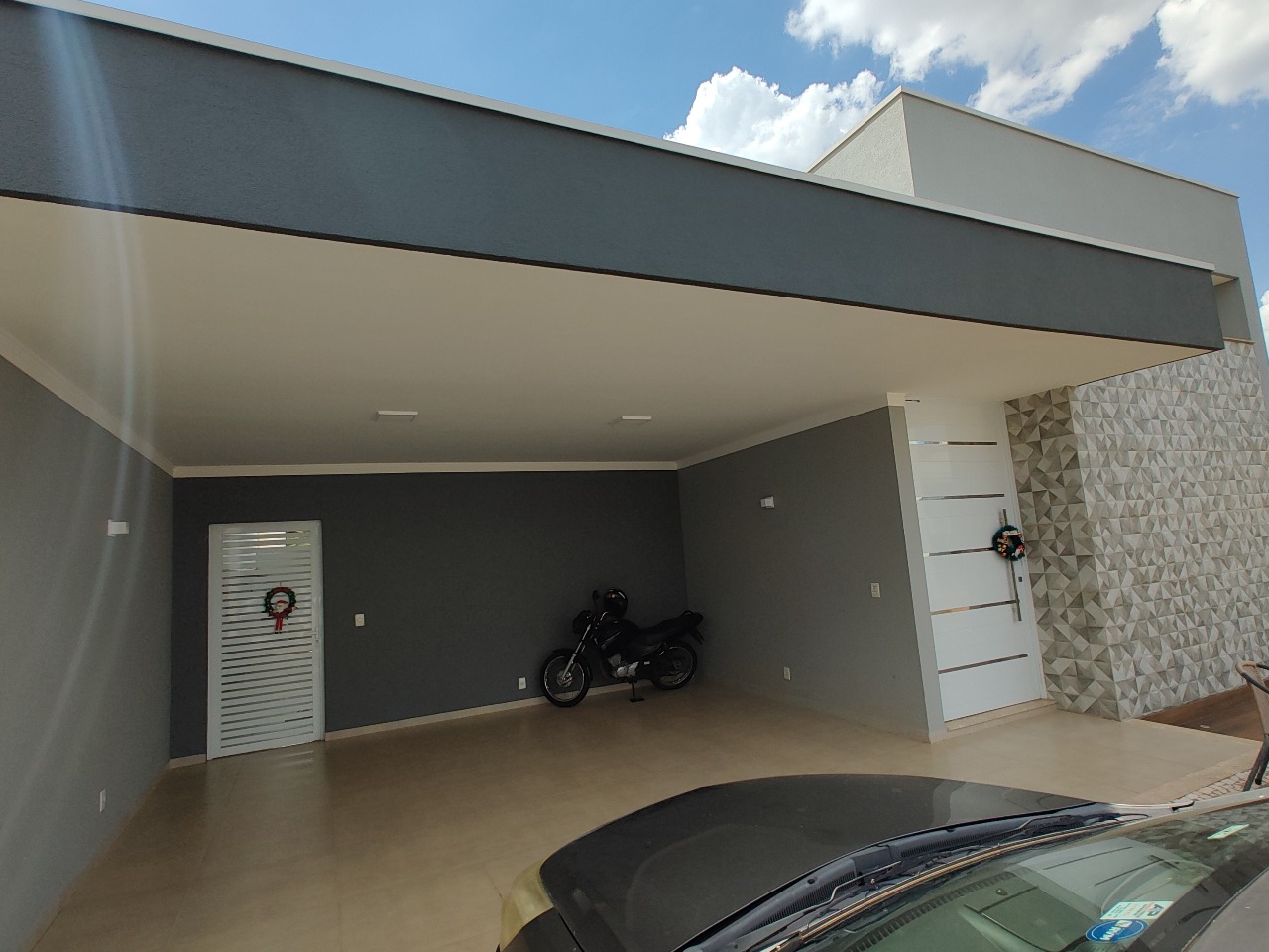 Casa à venda no Jardim Santa Mônica I: 