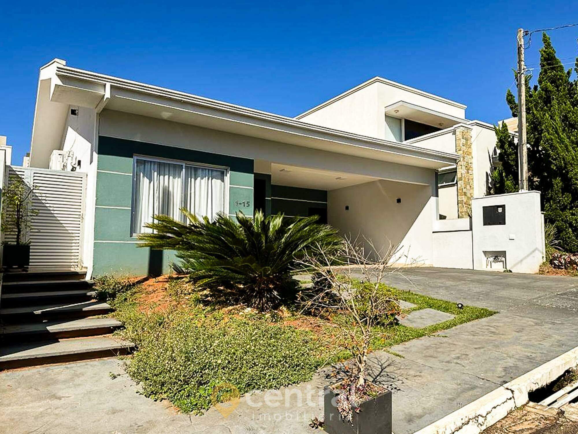 Imagem de Casa em Condomínio em [Localização] - [Central Imobiliária - Bauru]: 0