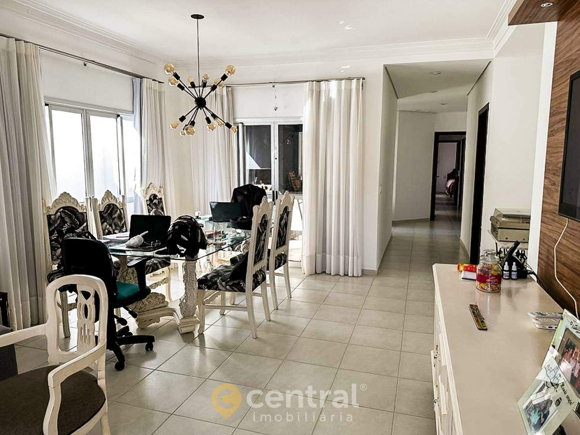 Imagem de Casa em Condomínio em [Localização] - [Central Imobiliária - Bauru]: 0