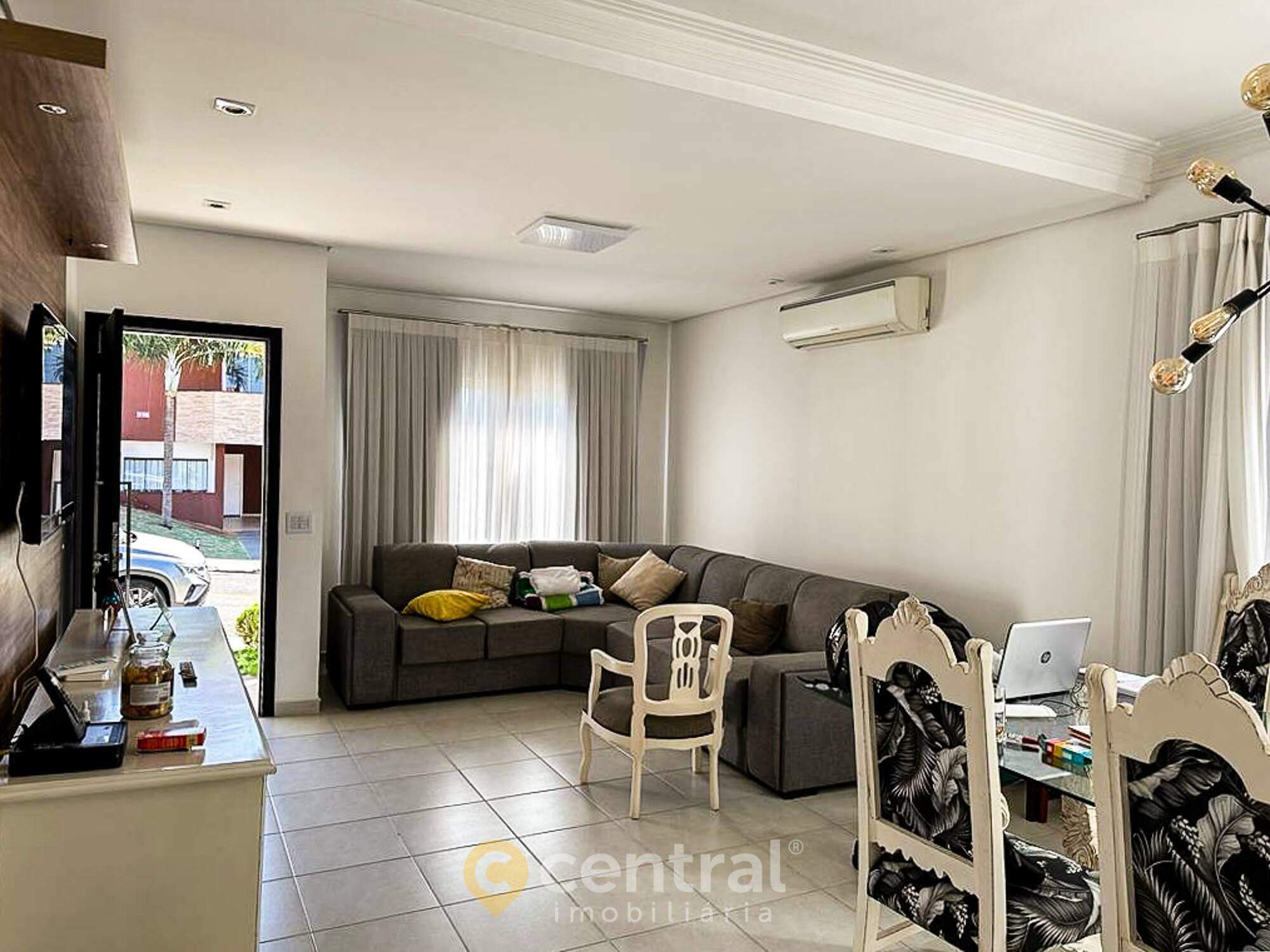Imagem de Casa em Condomínio em [Localização] - [Central Imobiliária - Bauru]: 0