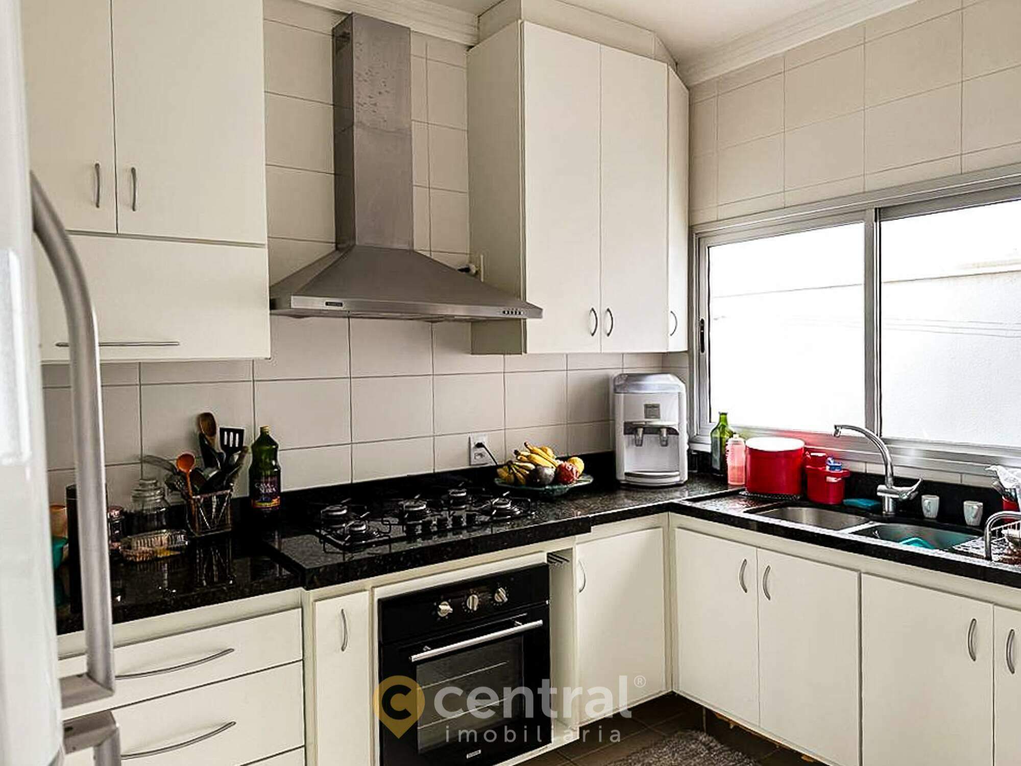 Imagem de Casa em Condomínio em [Localização] - [Central Imobiliária - Bauru]: 0