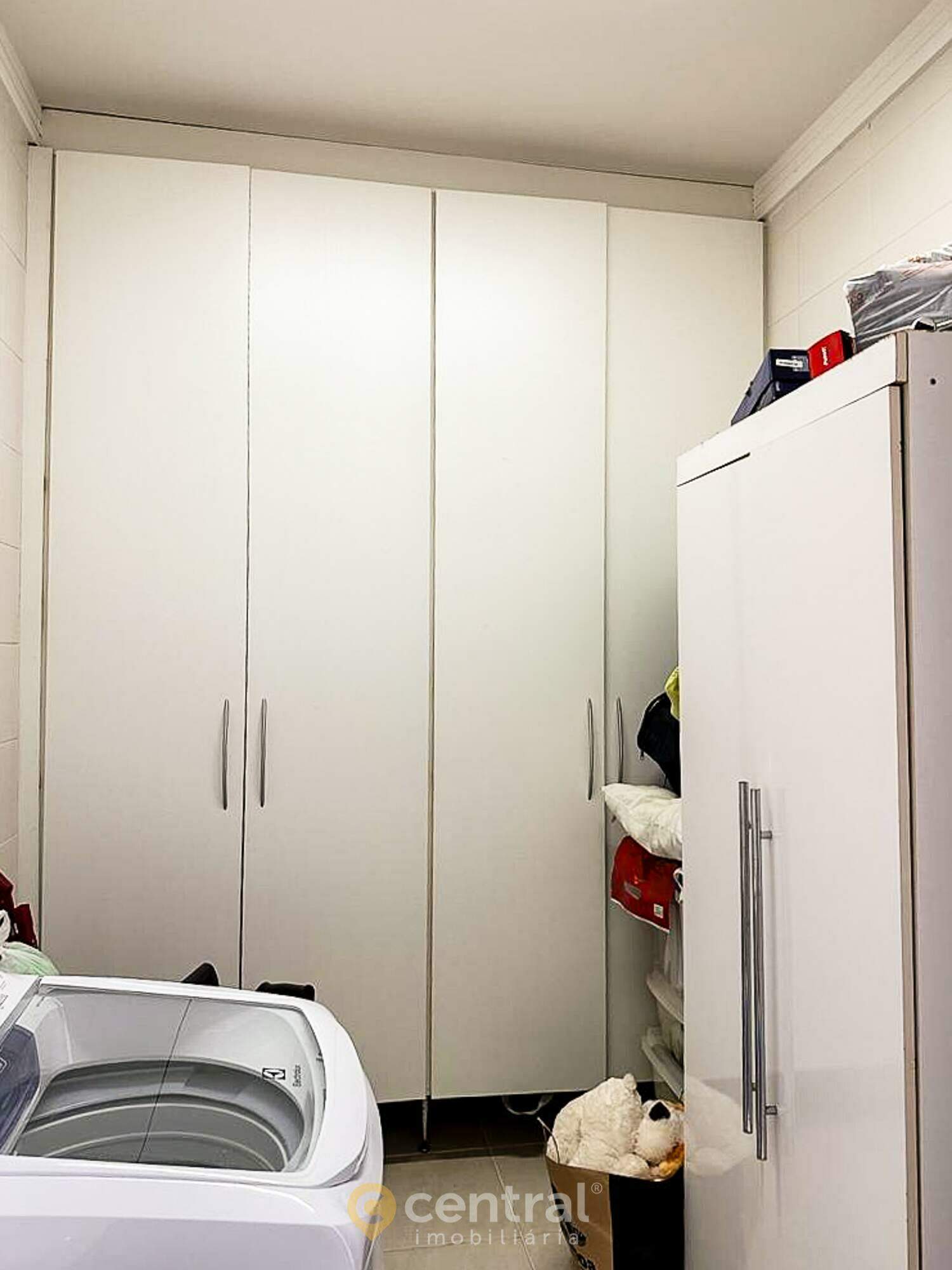 Imagem de Casa em Condomínio em [Localização] - [Central Imobiliária - Bauru]: 0