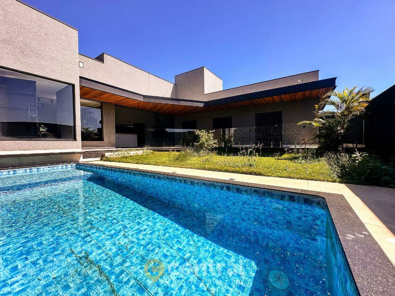 Imagem de Casa em Condomínio em [Localização] - [Central Imobiliária - Bauru]: 