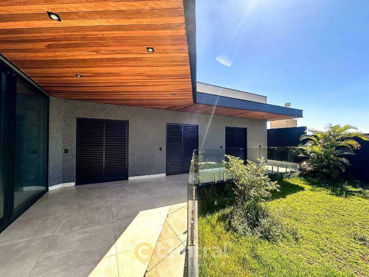 Imagem de Casa em Condomínio em [Localização] - [Central Imobiliária - Bauru]: 