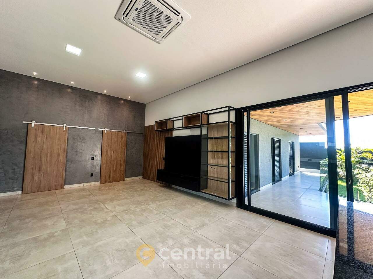 Imagem de Casa em Condomínio em [Localização] - [Central Imobiliária - Bauru]: 