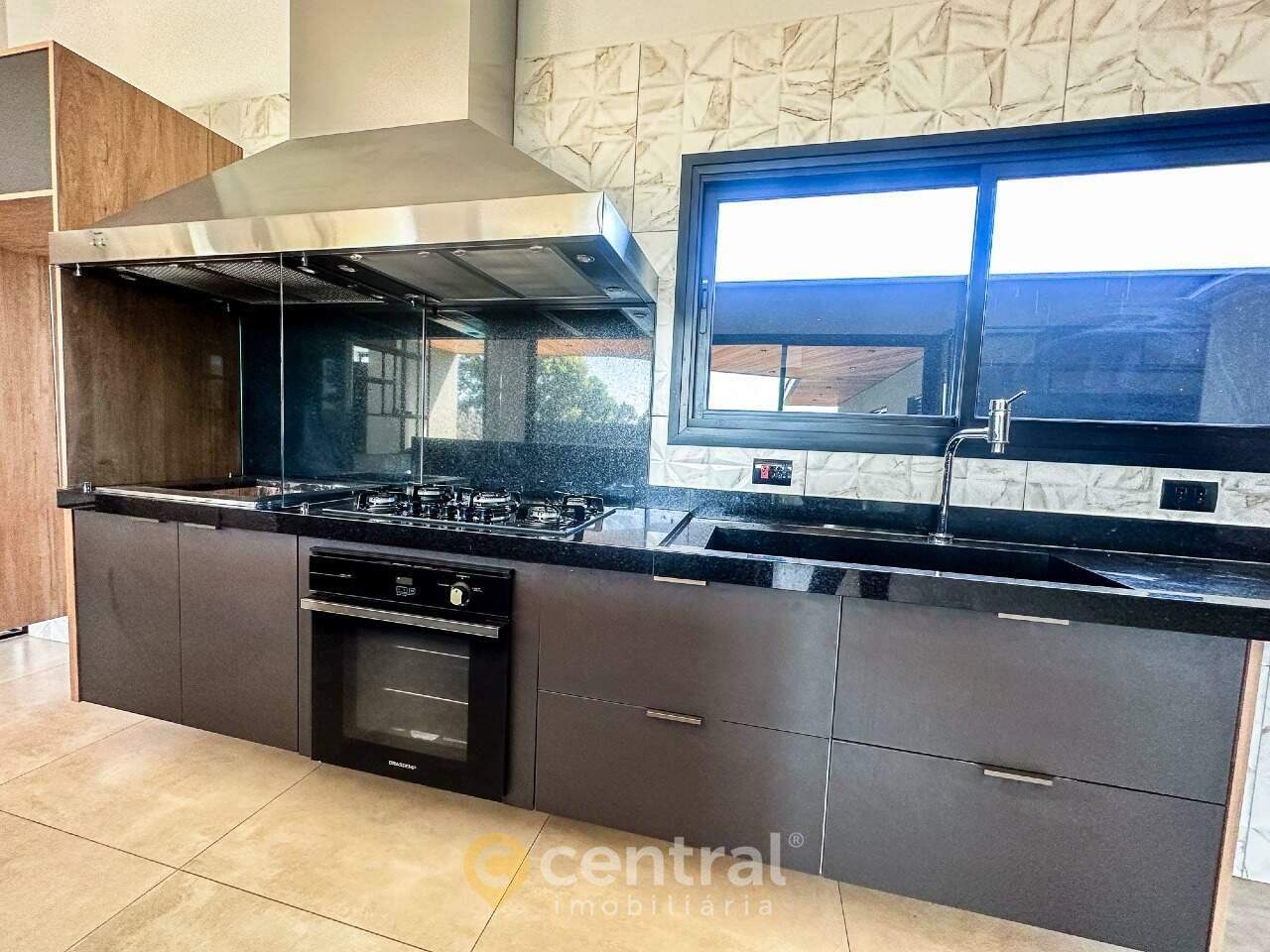 Imagem de Casa em Condomínio em [Localização] - [Central Imobiliária - Bauru]: 