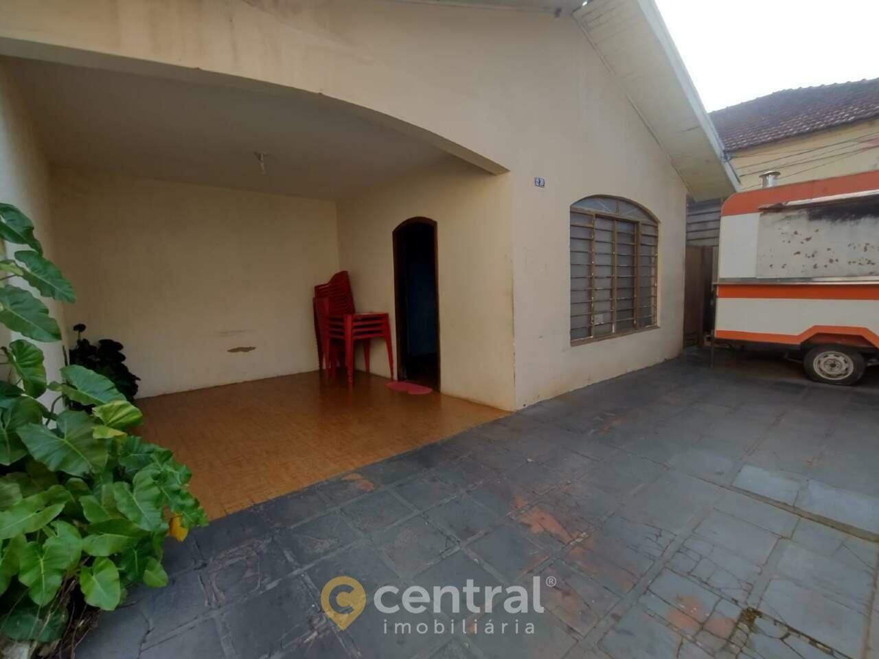 Imagem de Casa em [Localização] - [Central Imobiliária - Bauru]: 