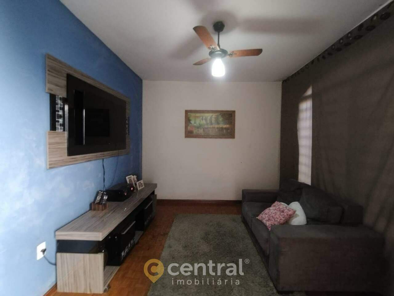 Imagem de Casa em [Localização] - [Central Imobiliária - Bauru]: 