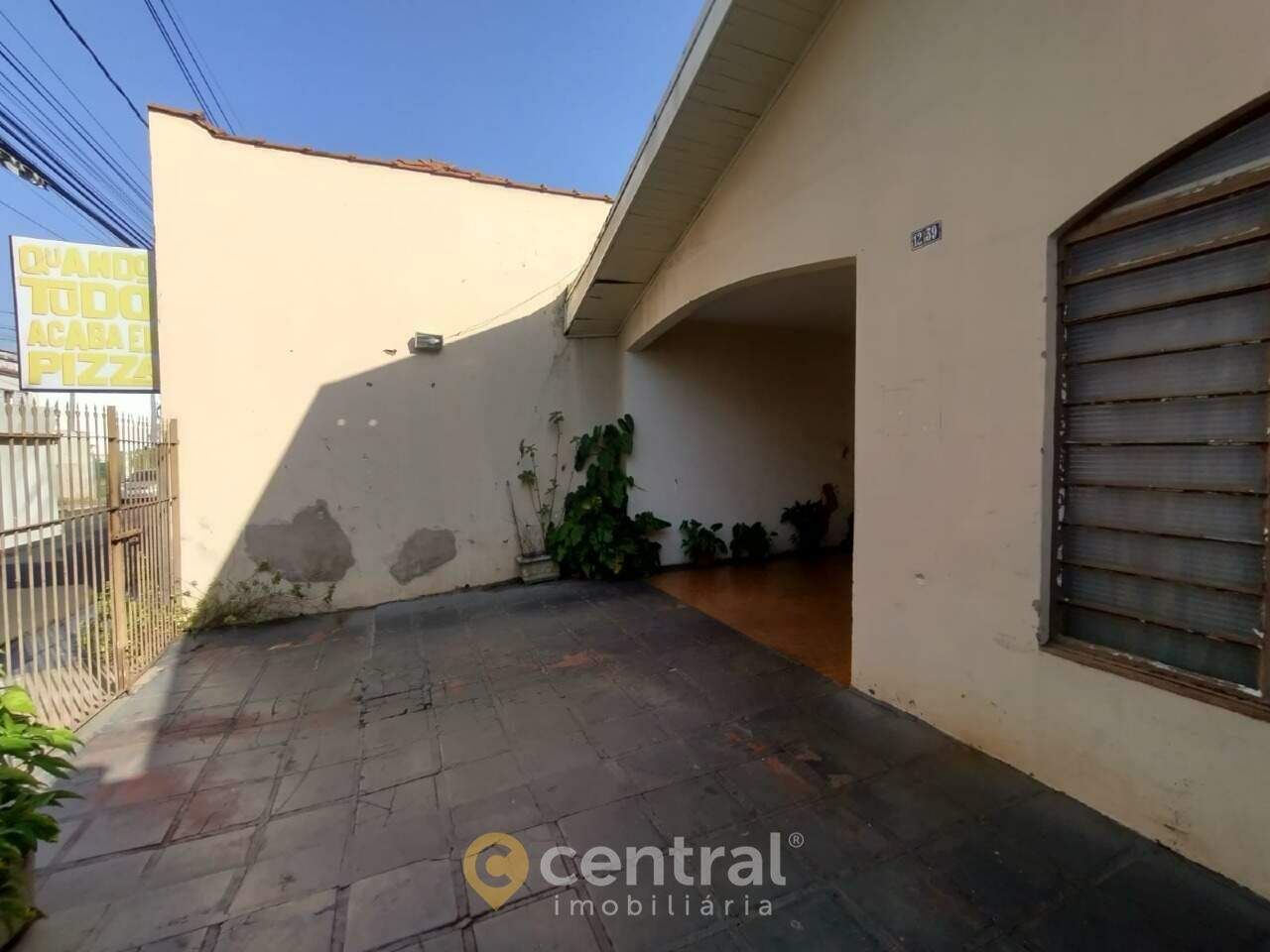 Imagem de Casa em [Localização] - [Central Imobiliária - Bauru]: 