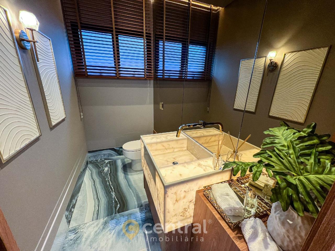 Imagem de Casa em Condomínio em [Localização] - [Central Imobiliária - Bauru]: 