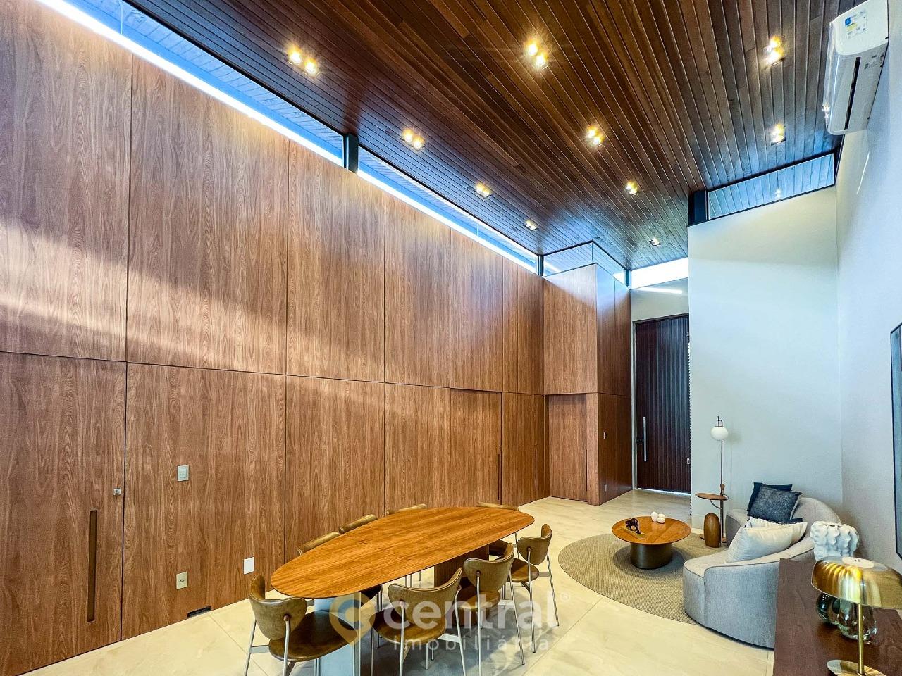 Imagem de Casa em Condomínio em [Localização] - [Central Imobiliária - Bauru]: 