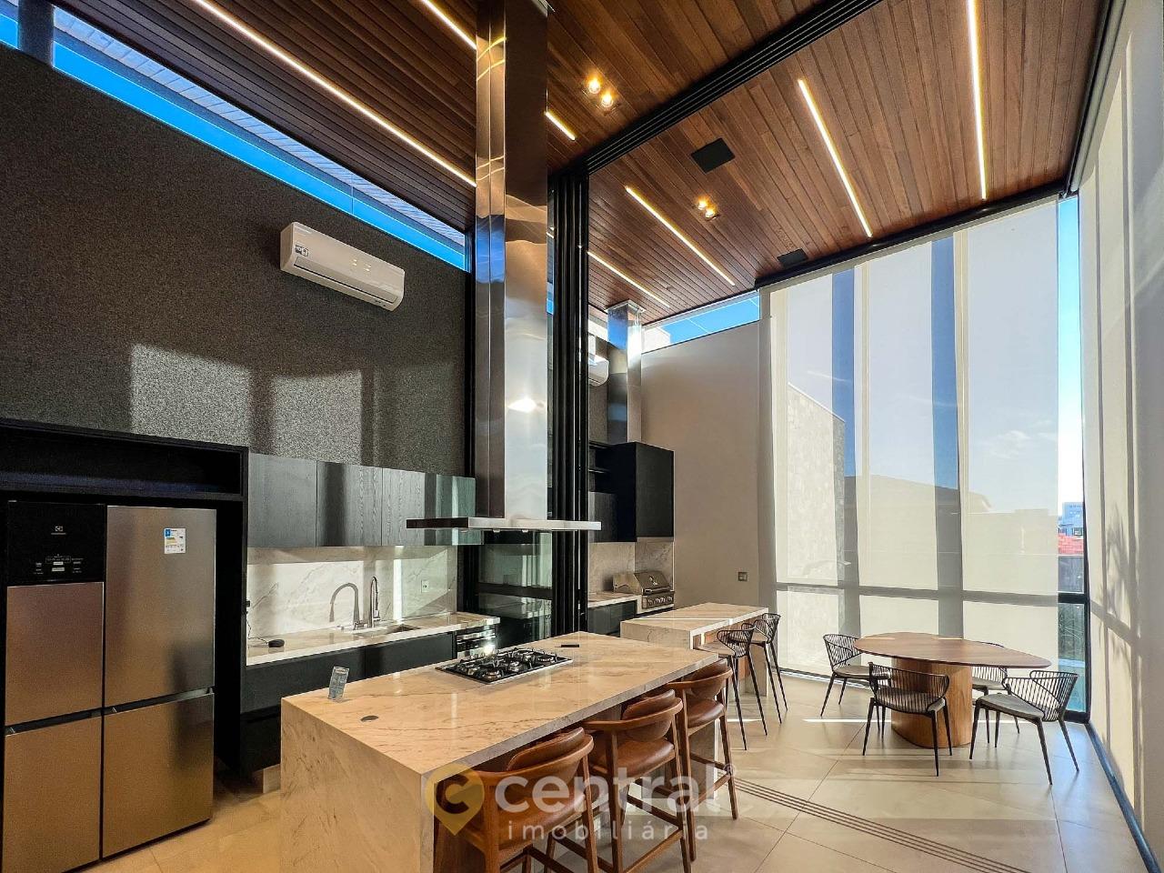 Imagem de Casa em Condomínio em [Localização] - [Central Imobiliária - Bauru]: 