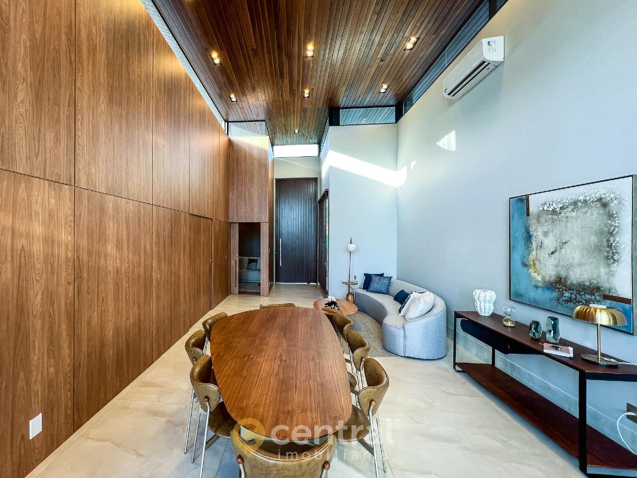 Imagem de Casa em Condomínio em [Localização] - [Central Imobiliária - Bauru]: 