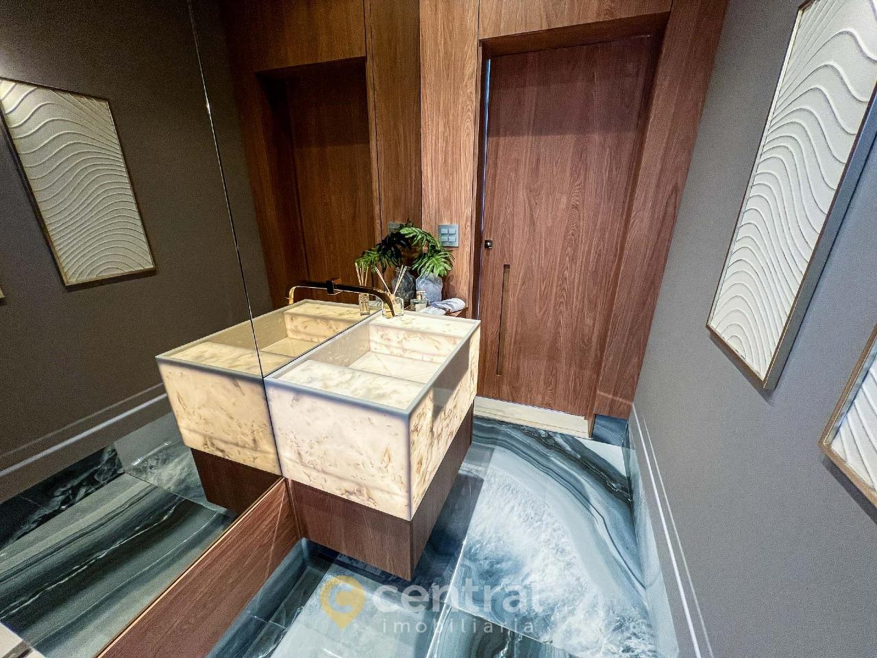 Imagem de Casa em Condomínio em [Localização] - [Central Imobiliária - Bauru]: 