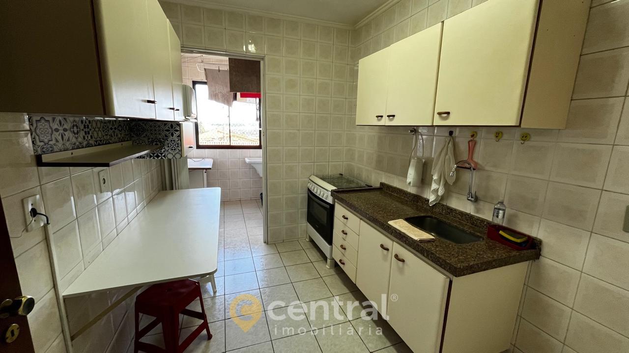 Imagem de Apartamento em [Localização] - [Central Imobiliária - Bauru]: 