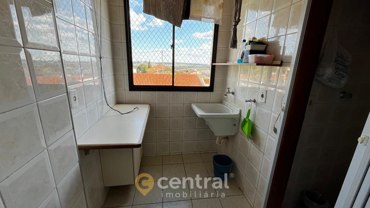 Imagem de Apartamento em [Localização] - [Central Imobiliária - Bauru]: 