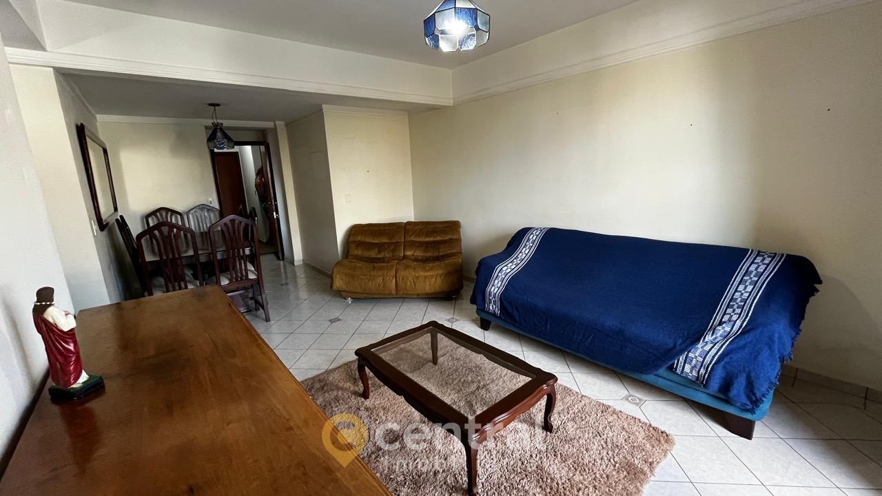Imagem de Apartamento em [Localização] - [Central Imobiliária - Bauru]: 