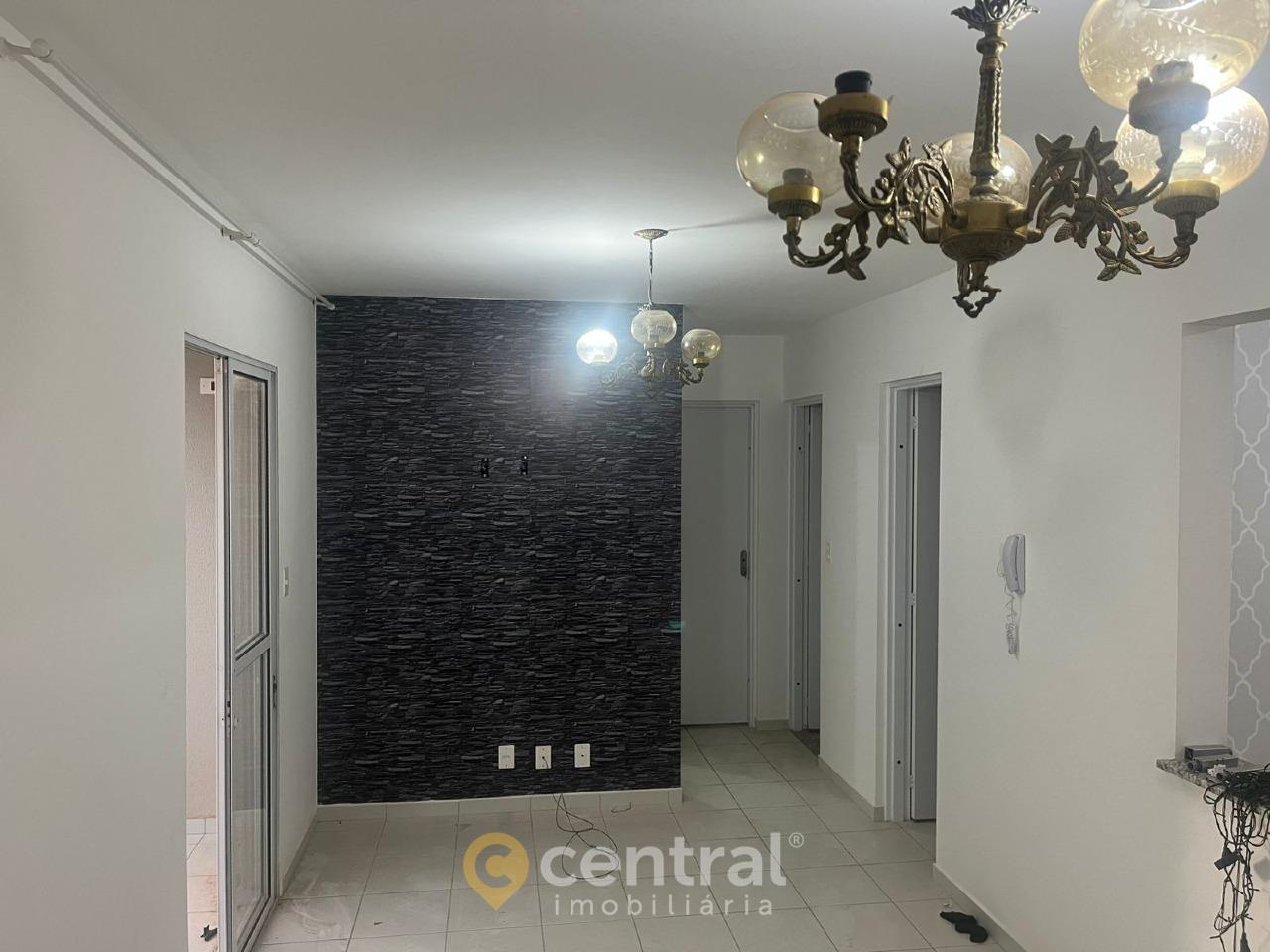 Imagem de Apartamento em [Localização] - [Central Imobiliária - Bauru]: 