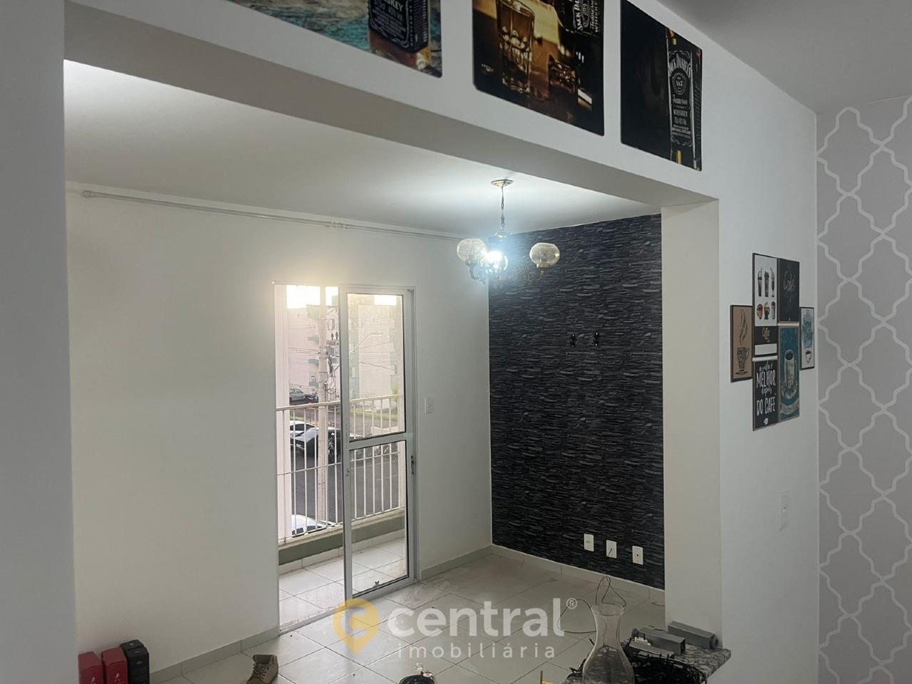 Imagem de Apartamento em [Localização] - [Central Imobiliária - Bauru]: 