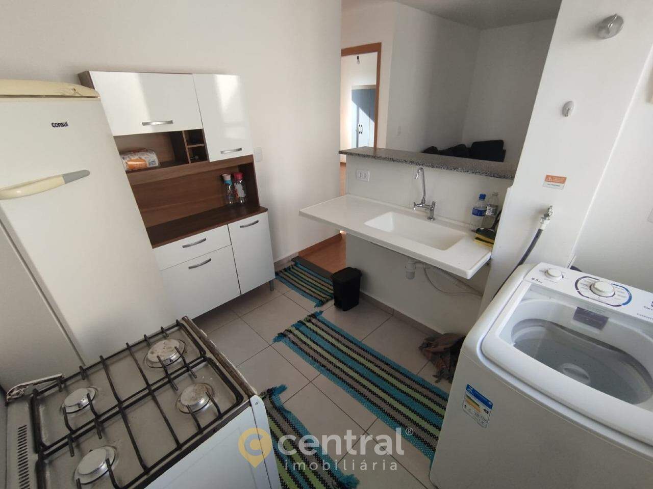 Imagem de Apartamento em [Localização] - [Central Imobiliária - Bauru]: 