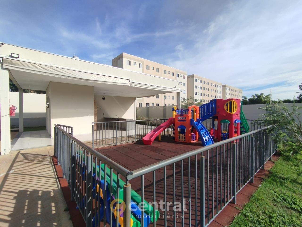 Imagem de Apartamento em [Localização] - [Central Imobiliária - Bauru]: 