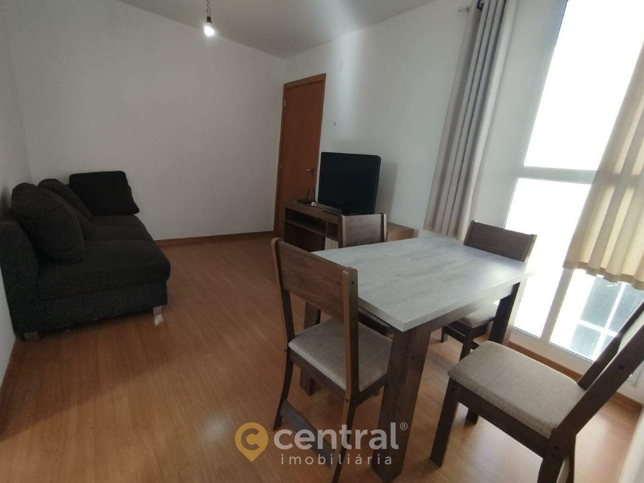 Imagem de Apartamento em [Localização] - [Central Imobiliária - Bauru]: 