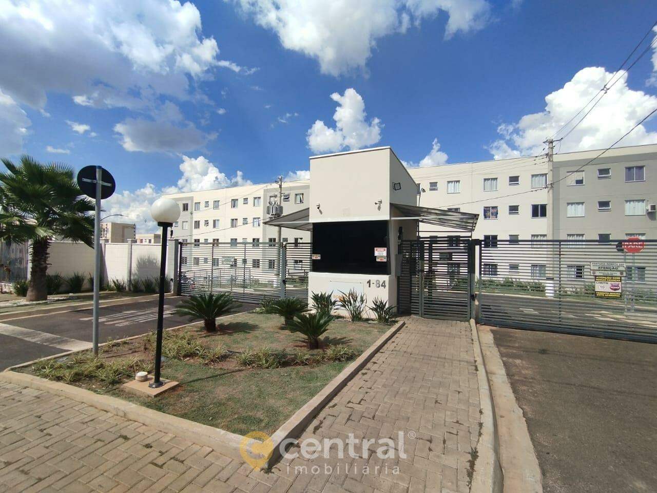 Imagem de Apartamento em [Localização] - [Central Imobiliária - Bauru]: 