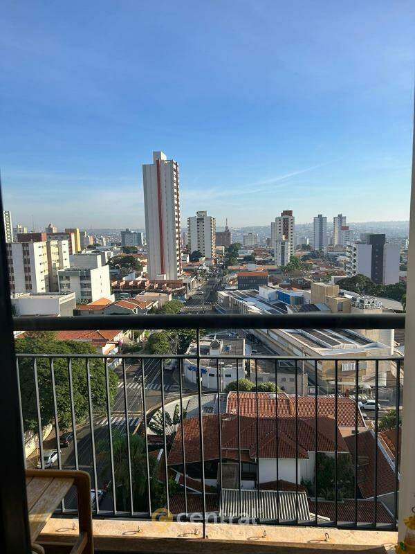 Imagem de Apartamento em [Localização] - [Central Imobiliária - Bauru]: 