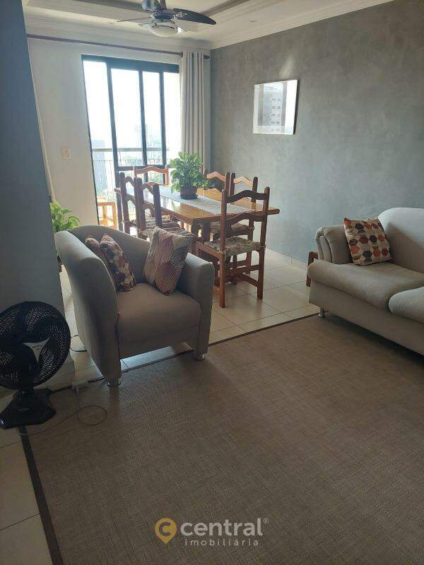 Imagem de Apartamento em [Localização] - [Central Imobiliária - Bauru]: 