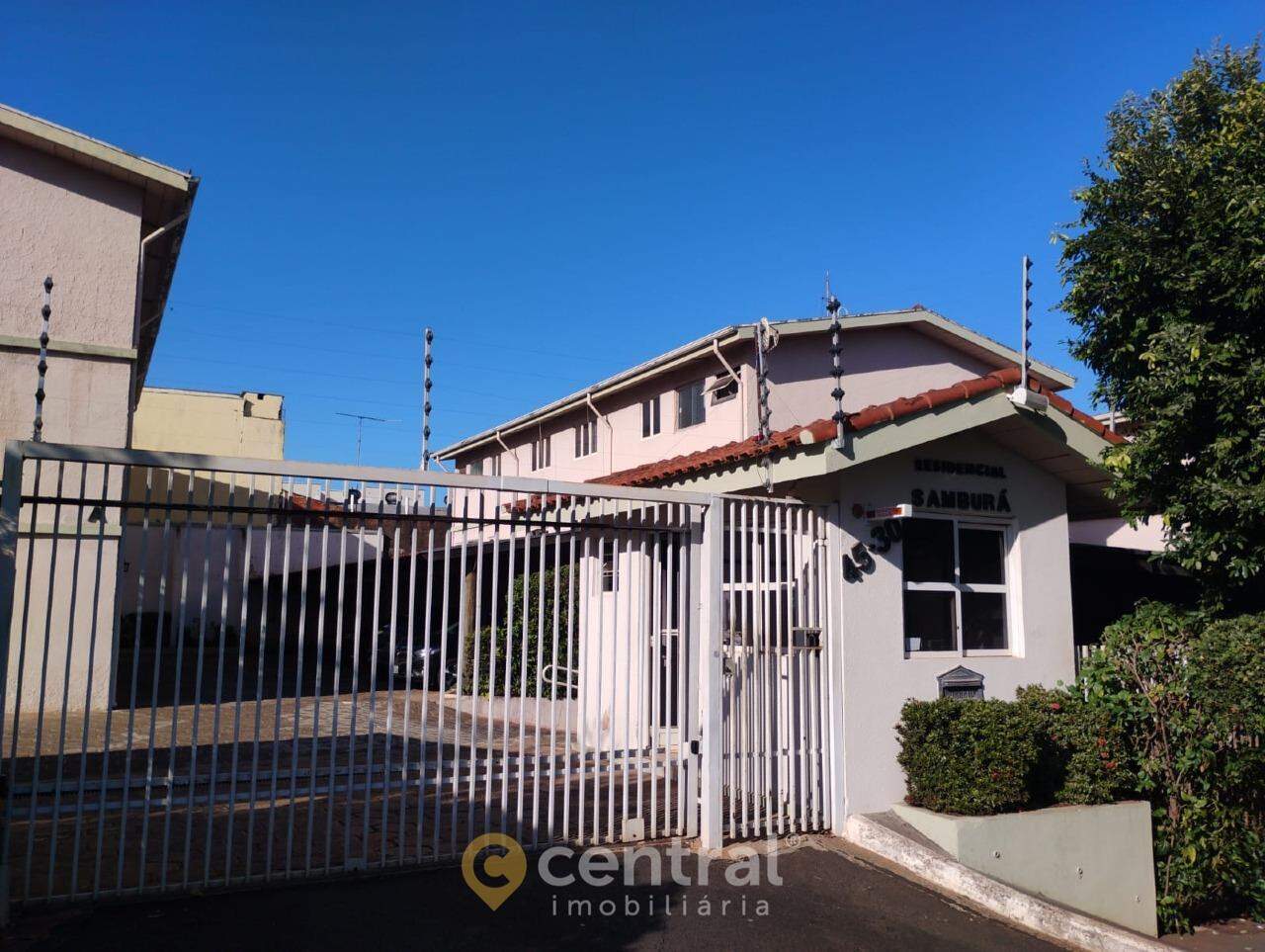 Imagem de Apartamento em [Localização] - [Central Imobiliária - Bauru]: 