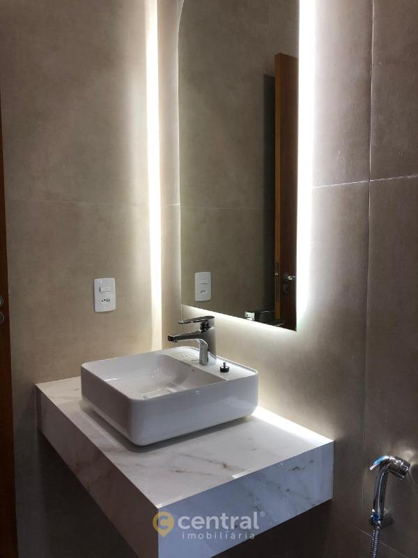 Imagem de Casa em Condomínio em [Localização] - [Central Imobiliária - Bauru]: 