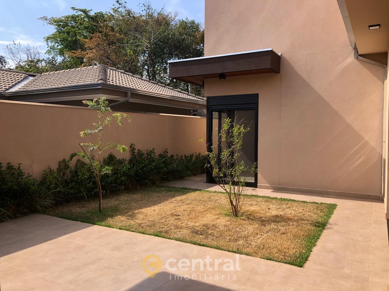 Imagem de Casa em Condomínio em [Localização] - [Central Imobiliária - Bauru]: 