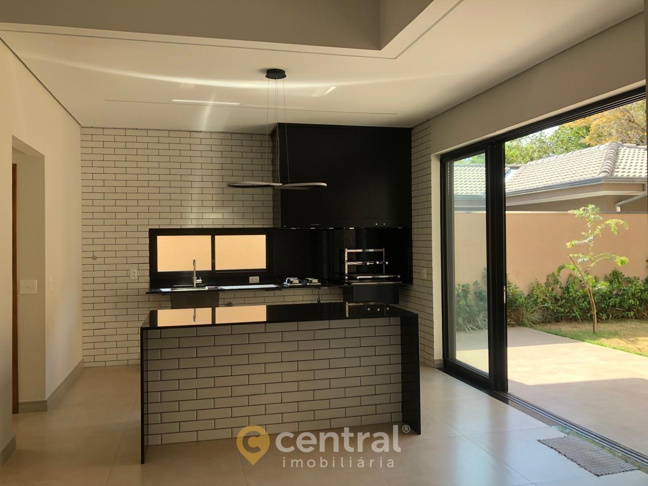 Imagem de Casa em Condomínio em [Localização] - [Central Imobiliária - Bauru]: 