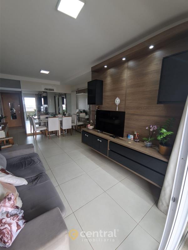 Imagem de Apartamento em [Localização] - [Central Imobiliária - Bauru]: 