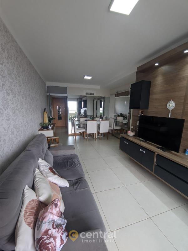 Imagem de Apartamento em [Localização] - [Central Imobiliária - Bauru]: 